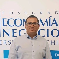 William Rodriguez G.