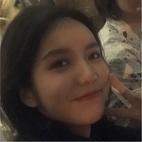 陈钰洁