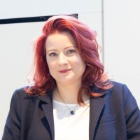Sylvie Merseburger