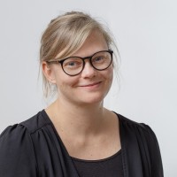 Anna Oredsson