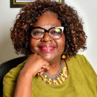 Brenda Burton-Seldon,MBA,EA