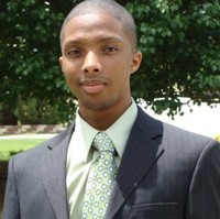 Darius Murray