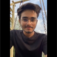 Agrah Jain