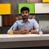 Dharmesh Khunt
