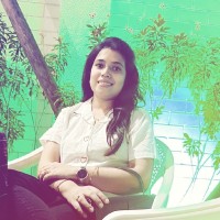 Anishi Jain