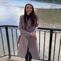 Sarah Walkden