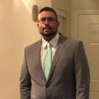 Luis Pena Ii