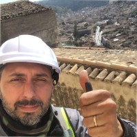 luigi fraccavento