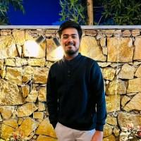 Sachin B.