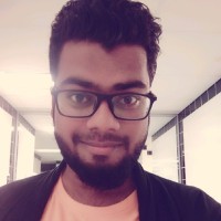 Virat2 Shaik