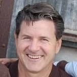 Brian Huntley