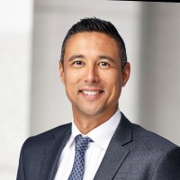 Mark Sedawie, Cfa