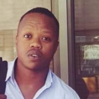 Thandile Mgedezi