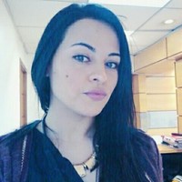 Alejandra Jauregui Reyes