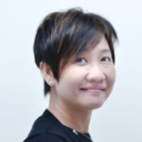 Dr. Alicia Pon
