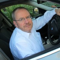 Mike Sinclair