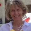 Sharon Kullberg