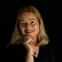 Edith Van Der Swaluw