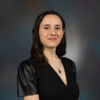 Noémy Brisebois, Dt.P (RD)