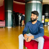 Nitish Mishra