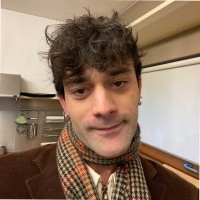 Alex Pirola