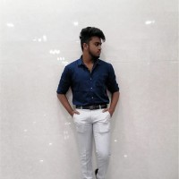 Prajwal Prabhakar