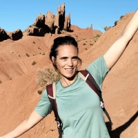 Valerie PAGES