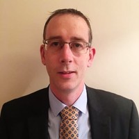 Neil Mcneill