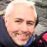 Neil Dobie