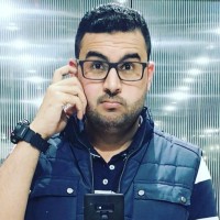 Abdelraheem Salah