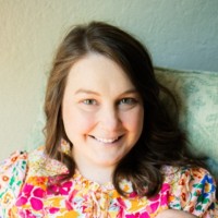 Victoria Eggleston