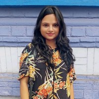 Nabanita Barik
