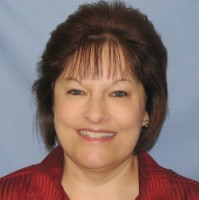 Deborah Goff