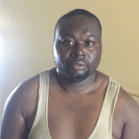 Dominic Baah