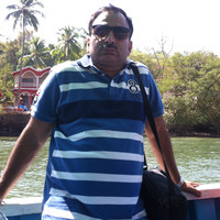 Hk Tiwari