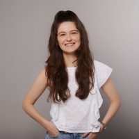Natalie German