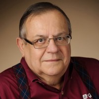George Goldsworthy