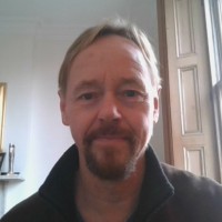 Nigel Hardwick
