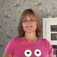 Anne-Marie Karlsson