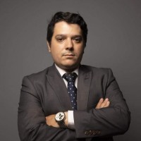 Frederico Rubim