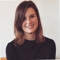Iris Plaisier-van der Wal