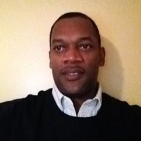 Carl Anderson
