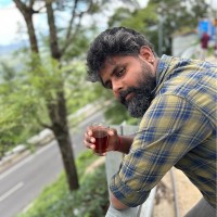 Gokul Kannan Natarajan