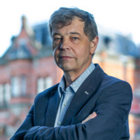 Jan Postema