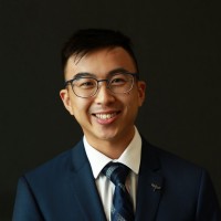 Alexander Tong