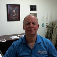 Mike Gillette Aqua Fire Protection
