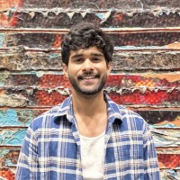 Sandeep A