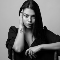Stella Demertzi