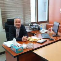 Kamran Abdi