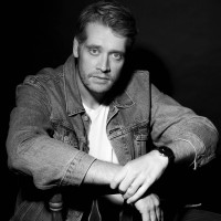 Tim Davis